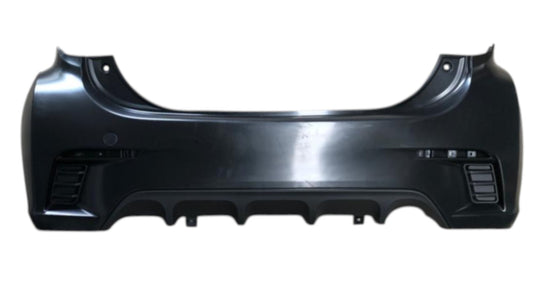 PERODUA MYVI SE 2011 REAR BUMPER (PDV02B-2911A-NNNA)