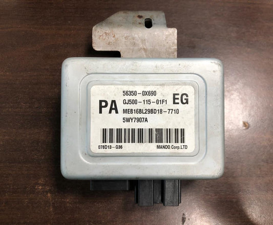 HYUNDAI I10 POWEWR STEERING ECU (5WY7907A)