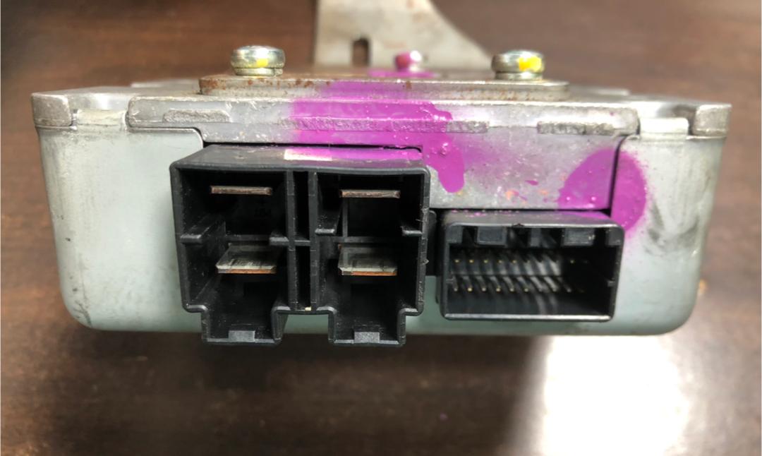 HYUNDAI I10 POWEWR STEERING ECU (5WY7907A)