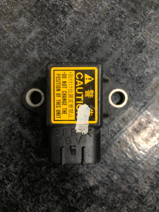 TOYOTA PRIUS DECELERATION SENSOR (89441-60010)