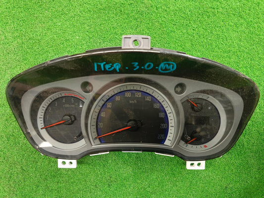ISUZU DMAX ITEQ 3.0 METER MT (8980462500)