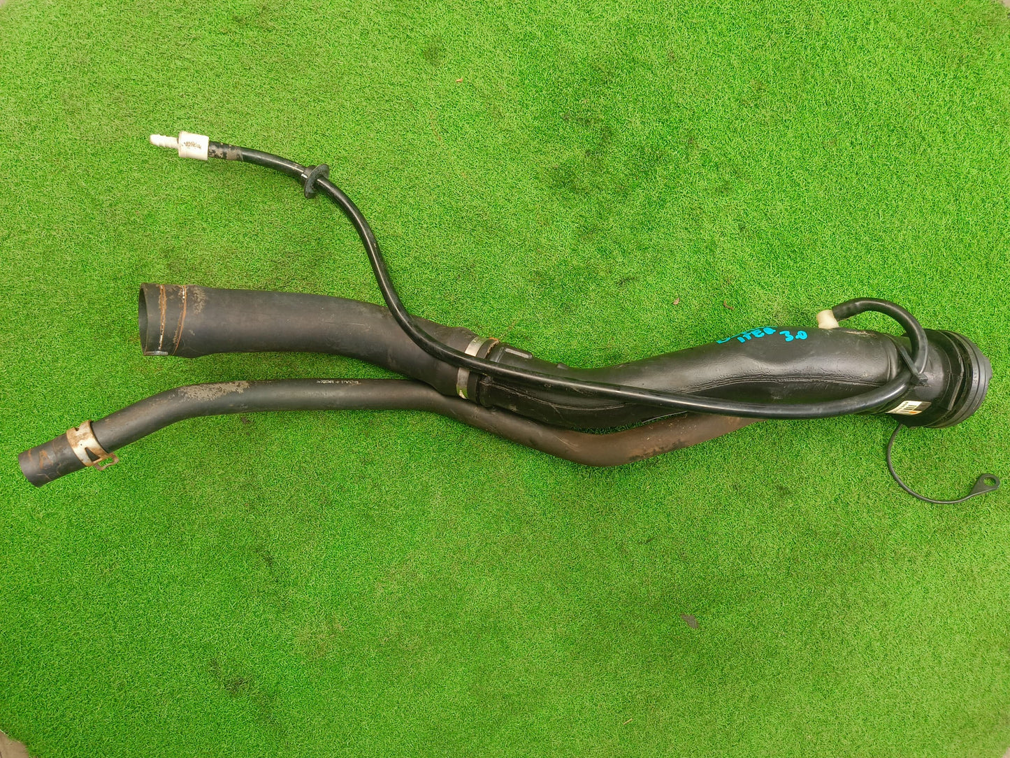 ISUZU DMAX ITEQ 3.0 FUEL HOSE (00019-FH019)