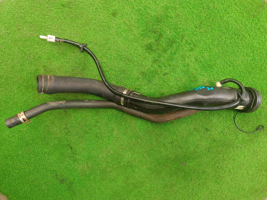 ISUZU DMAX ITEQ 3.0 FUEL HOSE (00019-FH019)