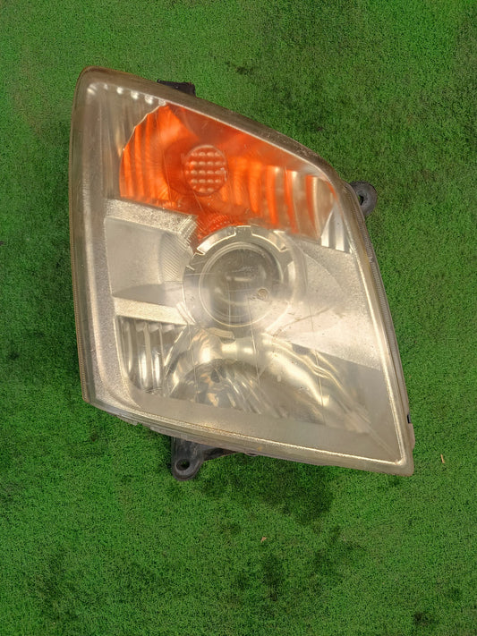 ISUZU DMAX ITEQ 3.0 HEADLAMP RH [U] (HL0079)