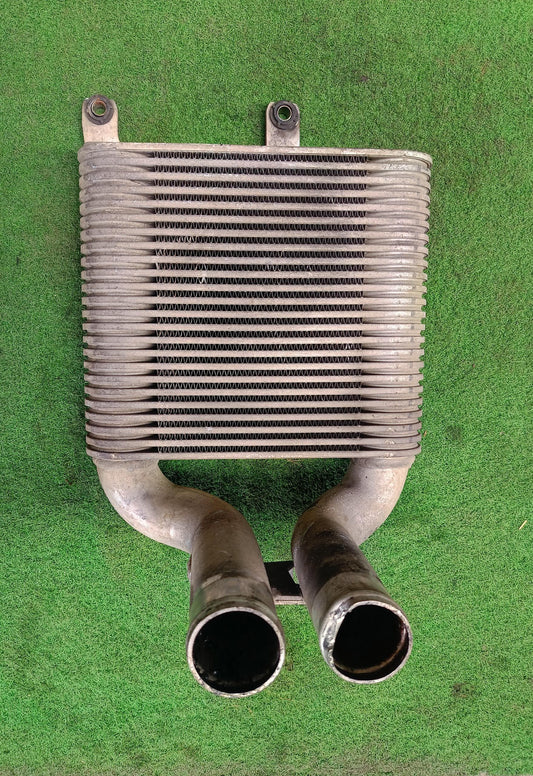 ISUZU DMAX ITEQ 3.0 INTERCOOLER [U] (IRC008)