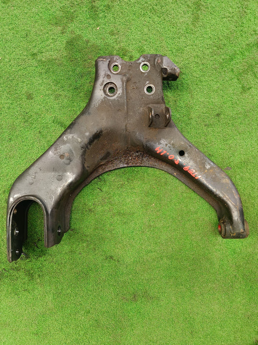 ISUZU DMAX ITEQ 3.0 LOWER ARM LH (LAM049)