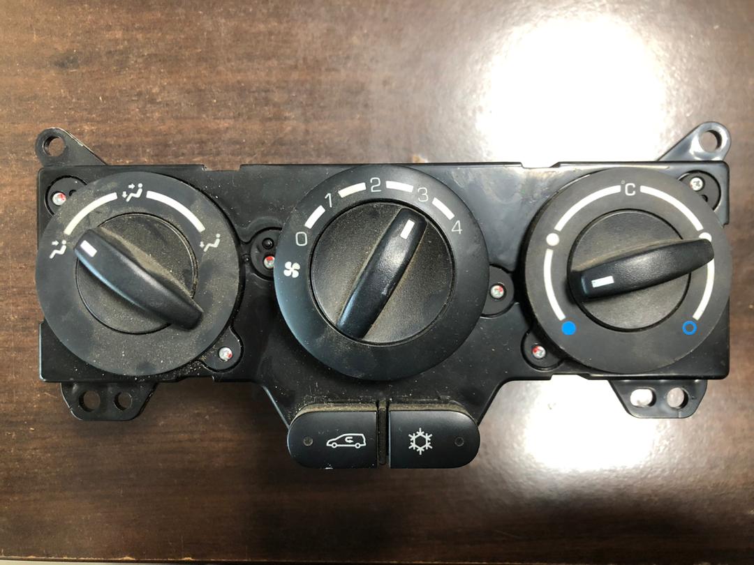 PROTON EXORA AIRCOND SET SWITCH [U] (PW856465)