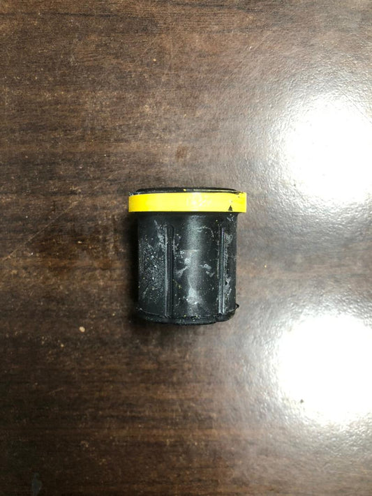 TOYOTA HILUX VIGO REAR SPRING BUSH (90385-T0017)