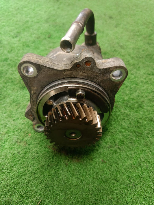 ISUZU DMAX ITEQ 3.0 STEERING PUMP (SP0031)