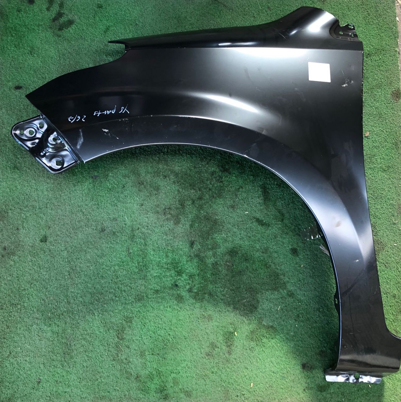PERODUA MYVI 2005 FRONT FENDER LEFT (PDV01A-201JA-LNNA) (NEW)