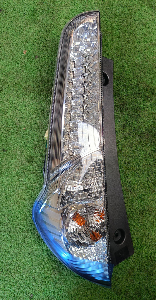 PERODUA ALZA D53L 18 TAIL LAMP LH (G) (81560-BZ260) (NEW)