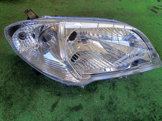 TOYOTA VIOS (NCP42) 2006 HEADLAMP RIGHT (TYL07B-4031A-RNND) (NEW)