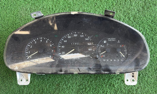 KIA SPORTSTAGE METER AT (M0024)