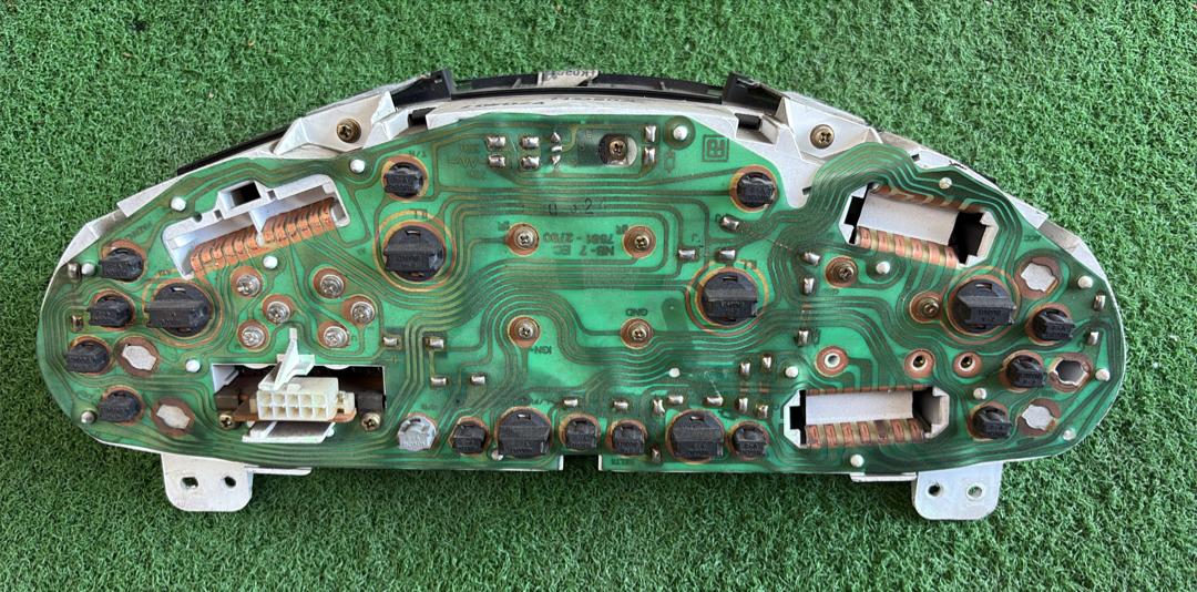 KIA SPORTSTAGE METER AT (M0024)