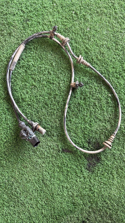 PROTON X50 ABS SENSOR FRH (ABS005)
