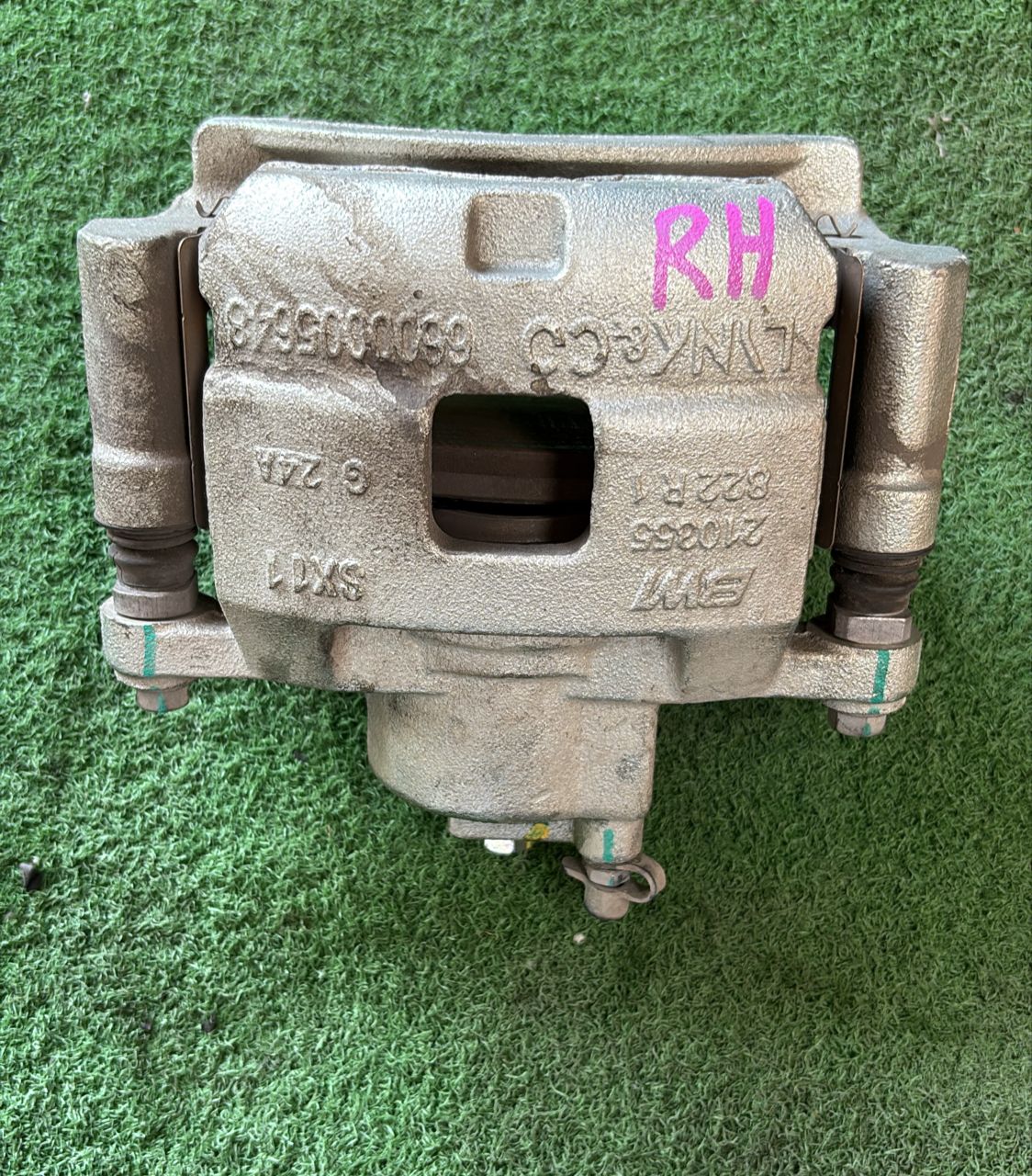 PROTON X50 BRAKE CALIPER RH (BC134)