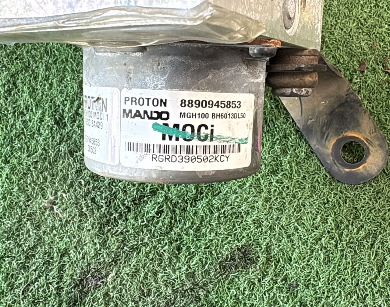 PROTON X50 ABS PUMP (8890945853)
