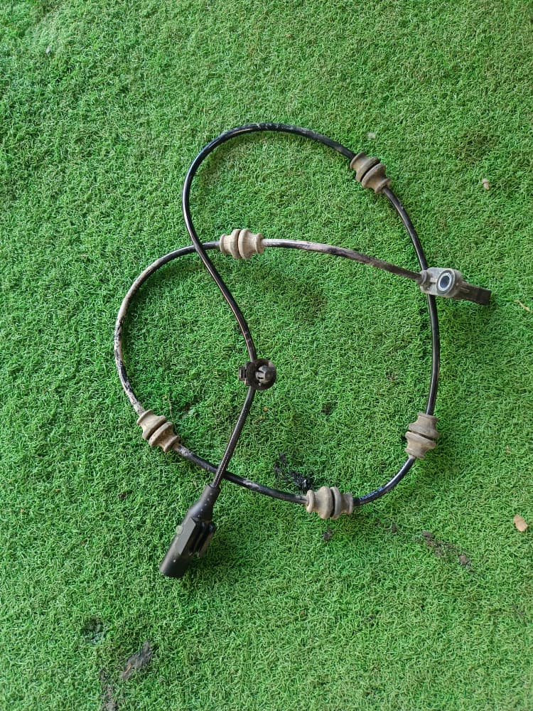 PROTON SAGA VVT REAR ABS SENSOR