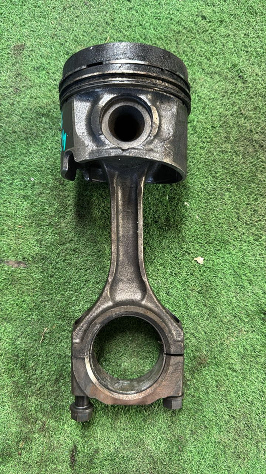 ISUZU DMAX 4JK1 2.5 (PST00002) PISTON CONROD