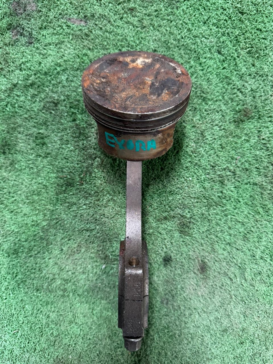 PROTON EXORA 1.6 (PST000016) PISTON CONROD