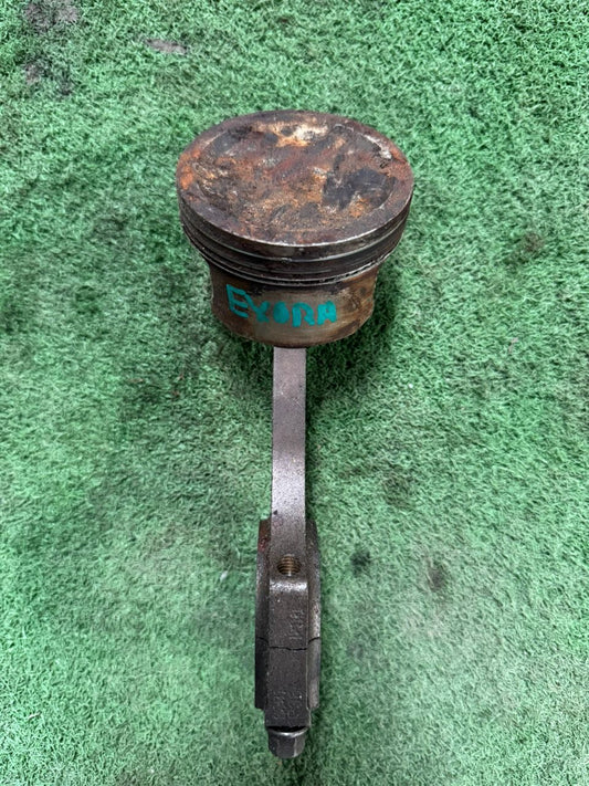 PROTON EXORA 1.6 (PST000016) PISTON CONROD