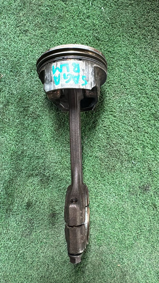 PROTON BLM FLX 1.3 (PST000014) PISTON CONROD