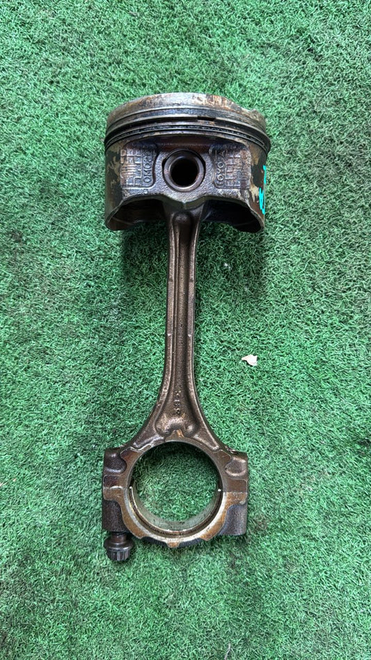 TOYOTA YARIS NSP151 1NZ 1.5 (PST00007) PISTON CONROD