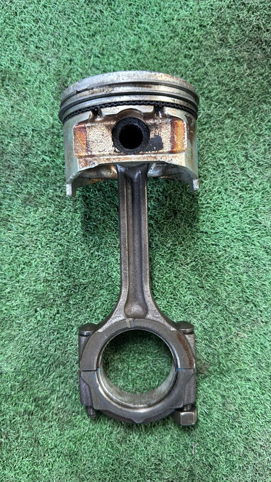 HYUNDAI ATOS 1.1 (PST000012) PISTON CONROD
