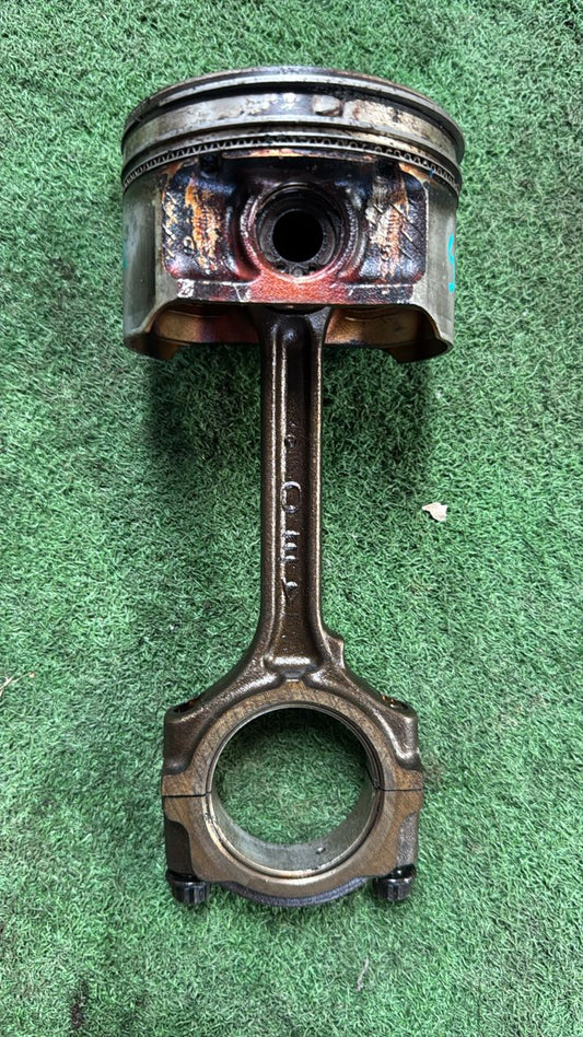 NISSAN X TRAIL T30 QR25 2.5 (PST00006) PISTON CONROD