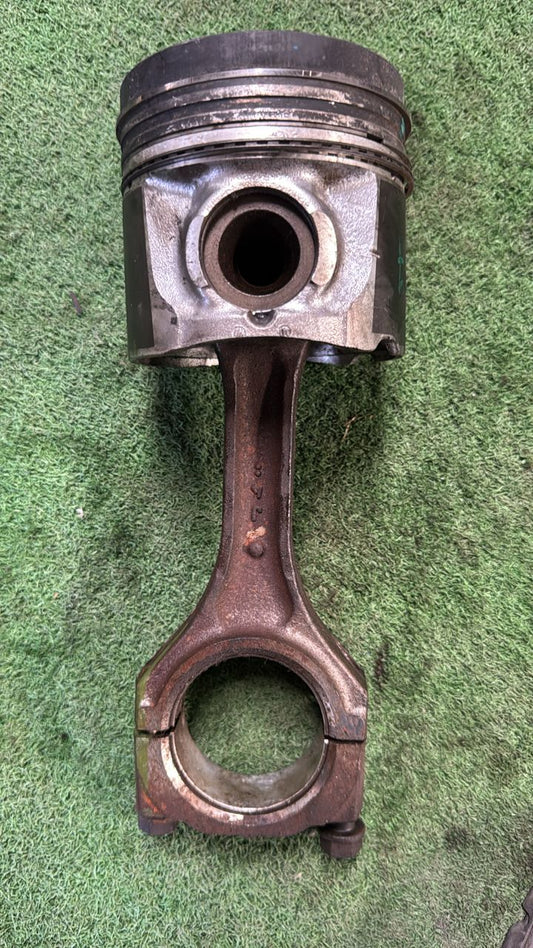 ISUZU DMAX 4JJ1 3.0 (PST00005) PISTON CONROD