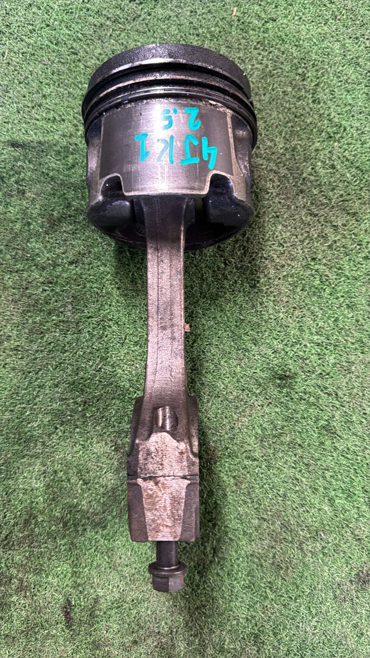 ISUZU DMAX 4JK1 2.5 (PST00002) PISTON CONROD