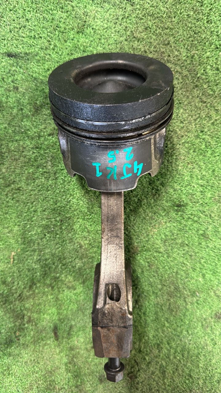 ISUZU DMAX 4JK1 2.5 (PST00002) PISTON CONROD