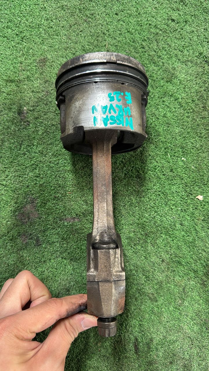 NISSAN URVAN E25 ZD30 3.0 (PST00003) PISTON CONROD