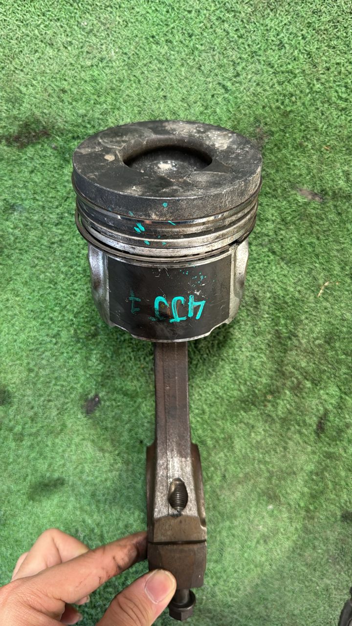 ISUZU DMAX 4JJ1 3.0 (PST00005) PISTON CONROD