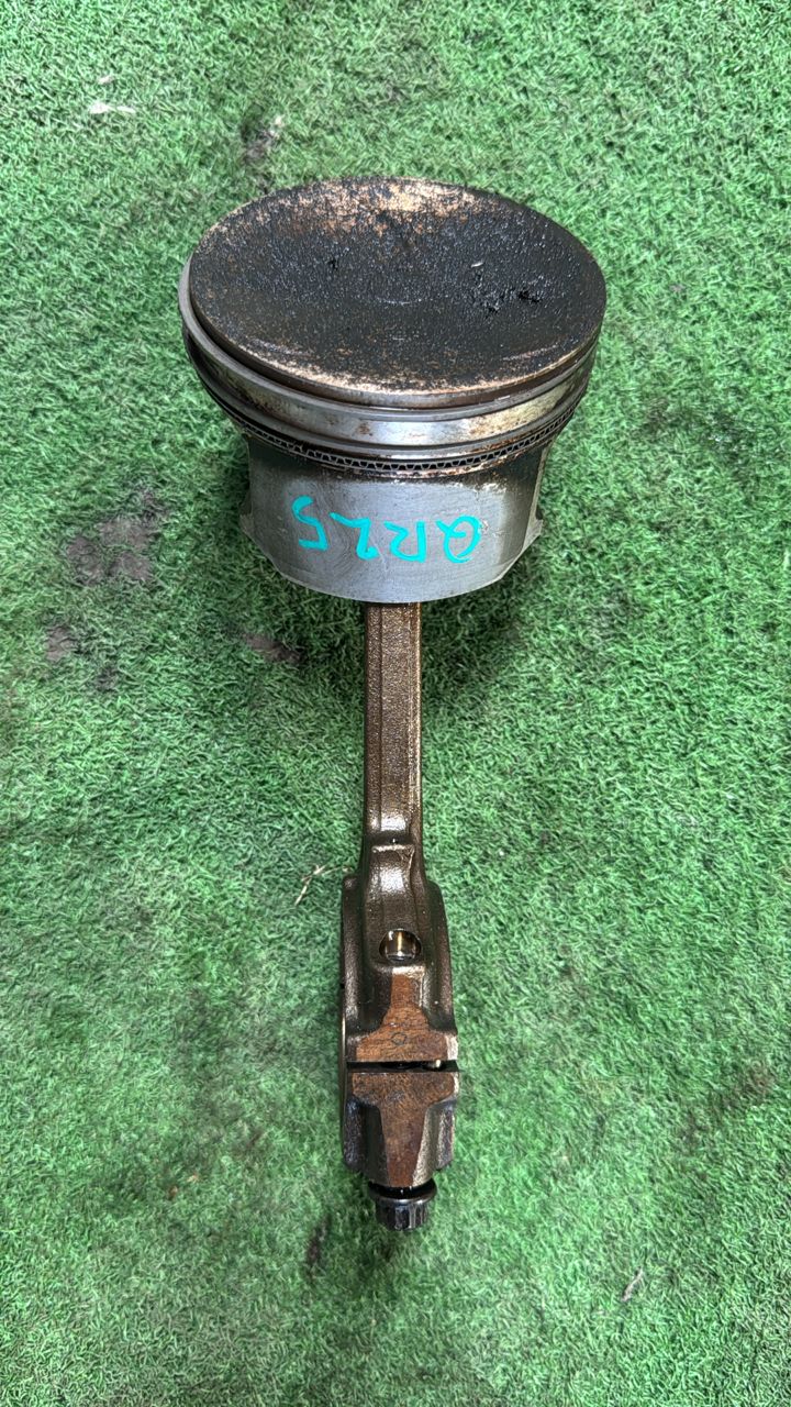 NISSAN X TRAIL T30 QR25 2.5 (PST00006) PISTON CONROD