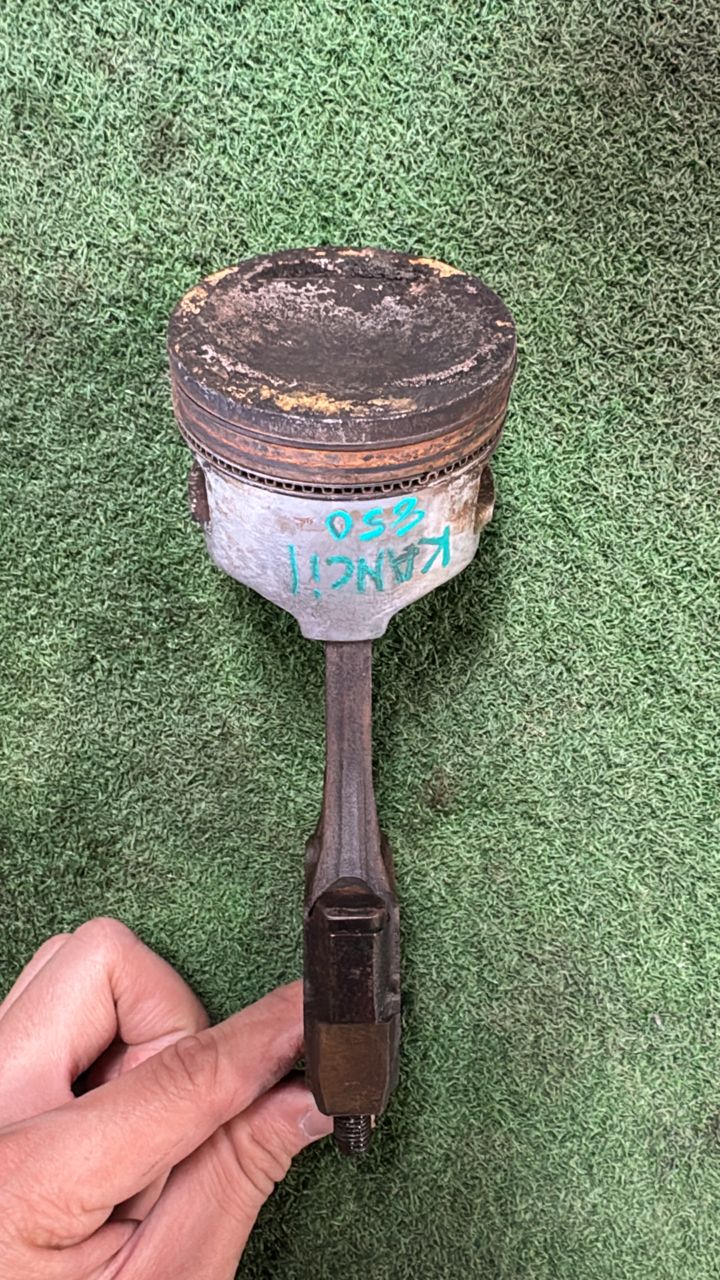 PERODUA KANCIL ED 850 (PST000010) PISTON CONROD
