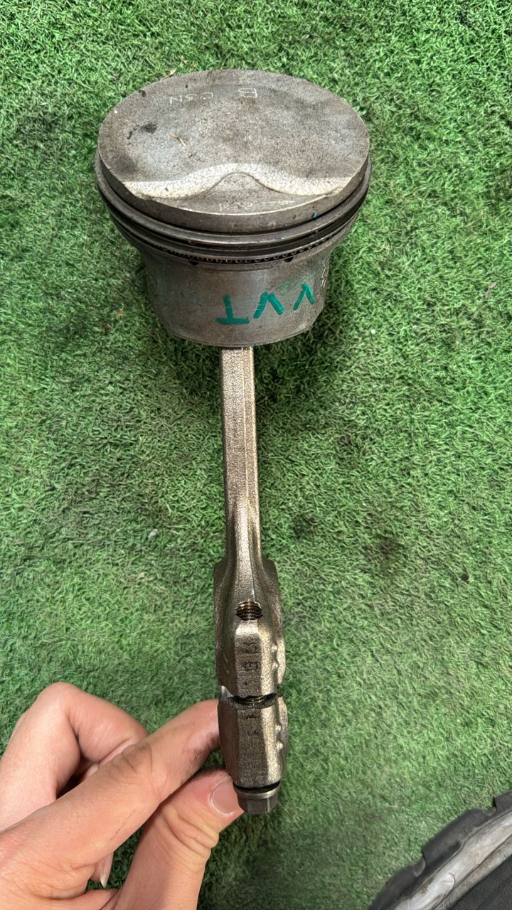 PROTON SAGA VVT 1.3 (PST000011) PISTON CONROD