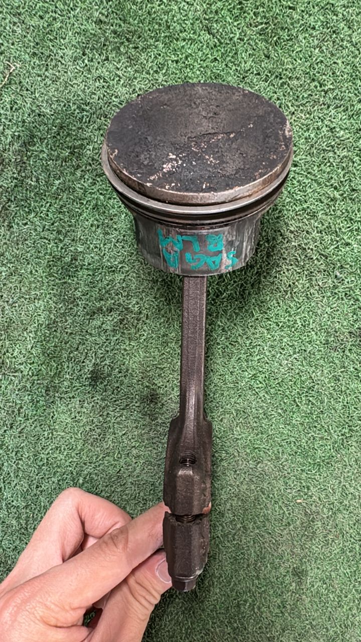 PROTON BLM FLX 1.3 (PST000014) PISTON CONROD