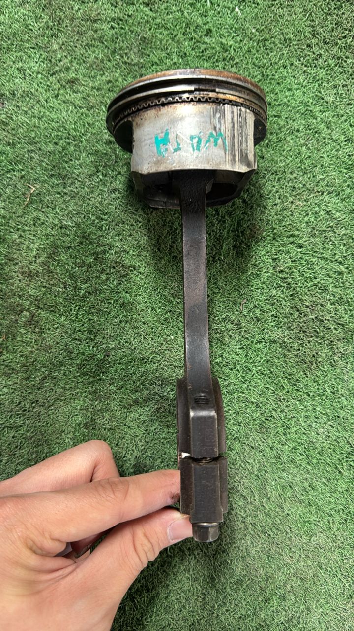 PROTON WAJA 1.6 (PST000015) PISTON CONROD