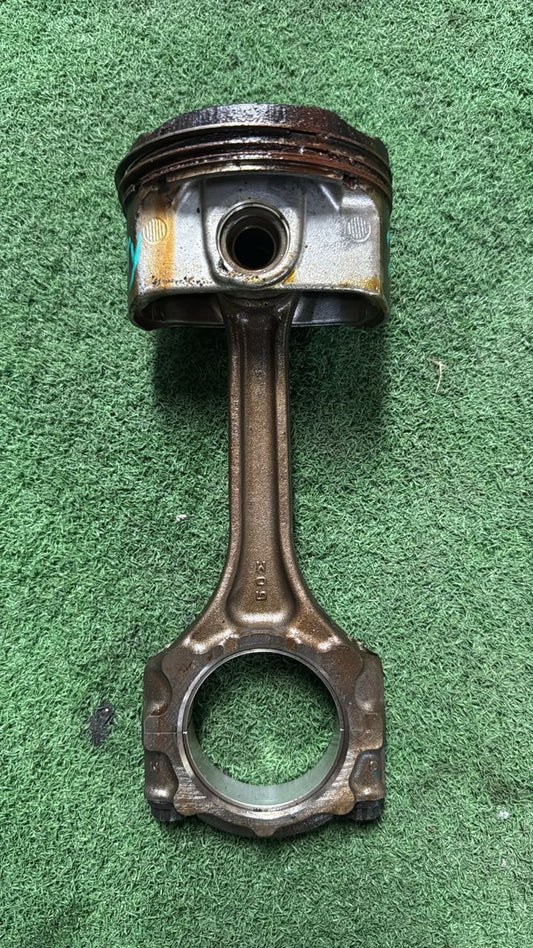 TOYOTA CAMRY 2AR 2.5 (PST000029) PISTON CONROD