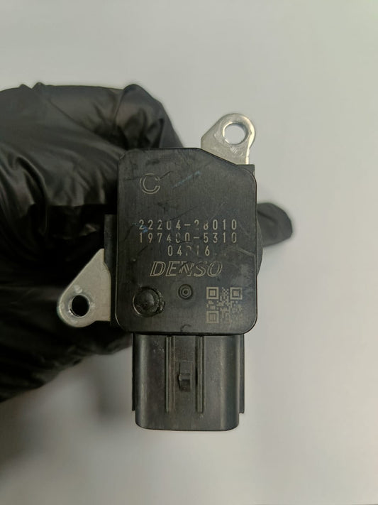 TOYOTA VIOS NCP150, ALTIS CAMRY RAV4 AIR FLOW SENSOR (22204-28010)