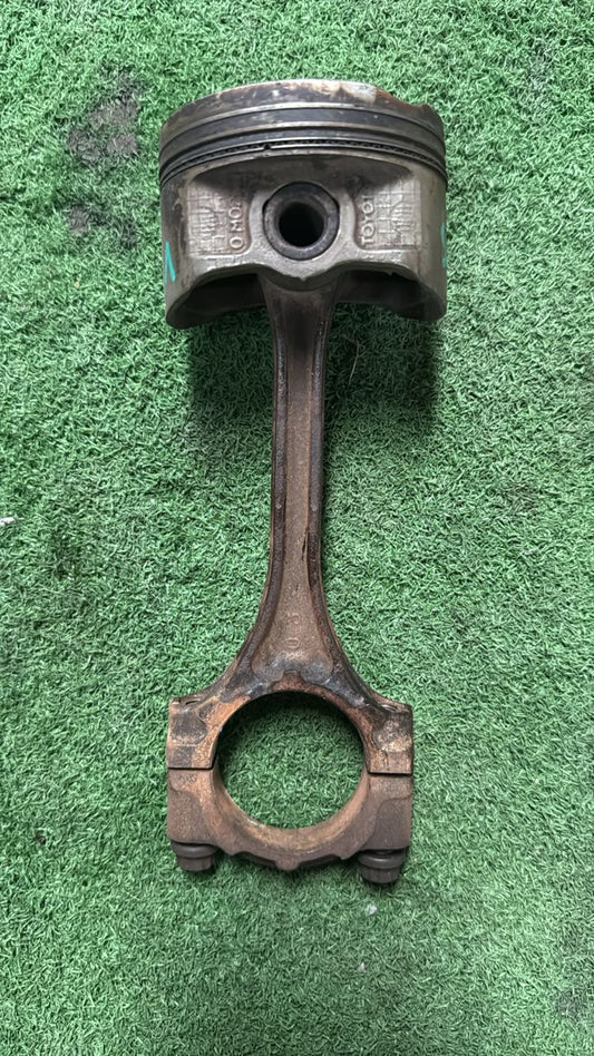 TOYOTA VIOS 1NZ 1.5 (PST000028) PISTON CONROD