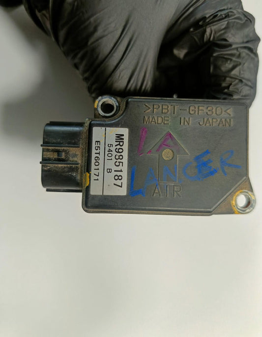 MITSUBISHI LANCER AIR FLOW SENSOR (MR985187)