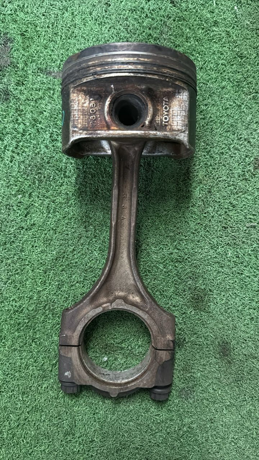 TOYOTA CAMRY 2.0 (PST000027) PISTON CONROD