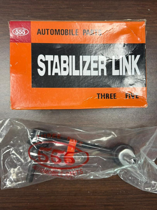 TOYOTA HILUX KUN25 KUN26 2.5 3.0 FORTUNER TGN50 FRONT STABILIZER LINK (48820-0K010) LH