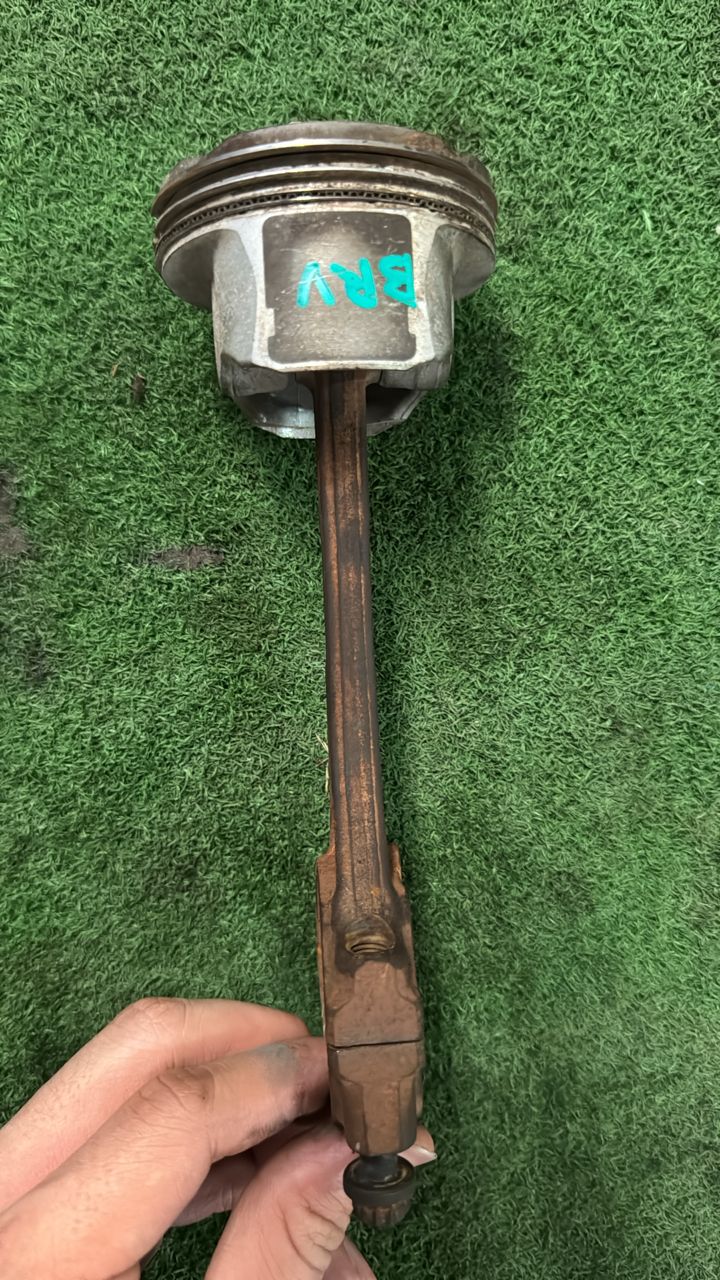 HONDA BRV 1.5 (PST000018) PISTON CONROD