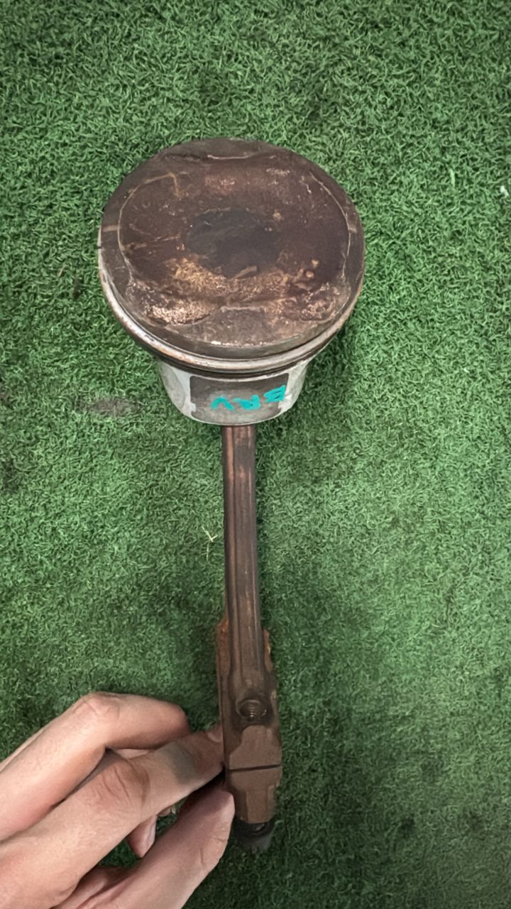 HONDA BRV 1.5 (PST000018) PISTON CONROD