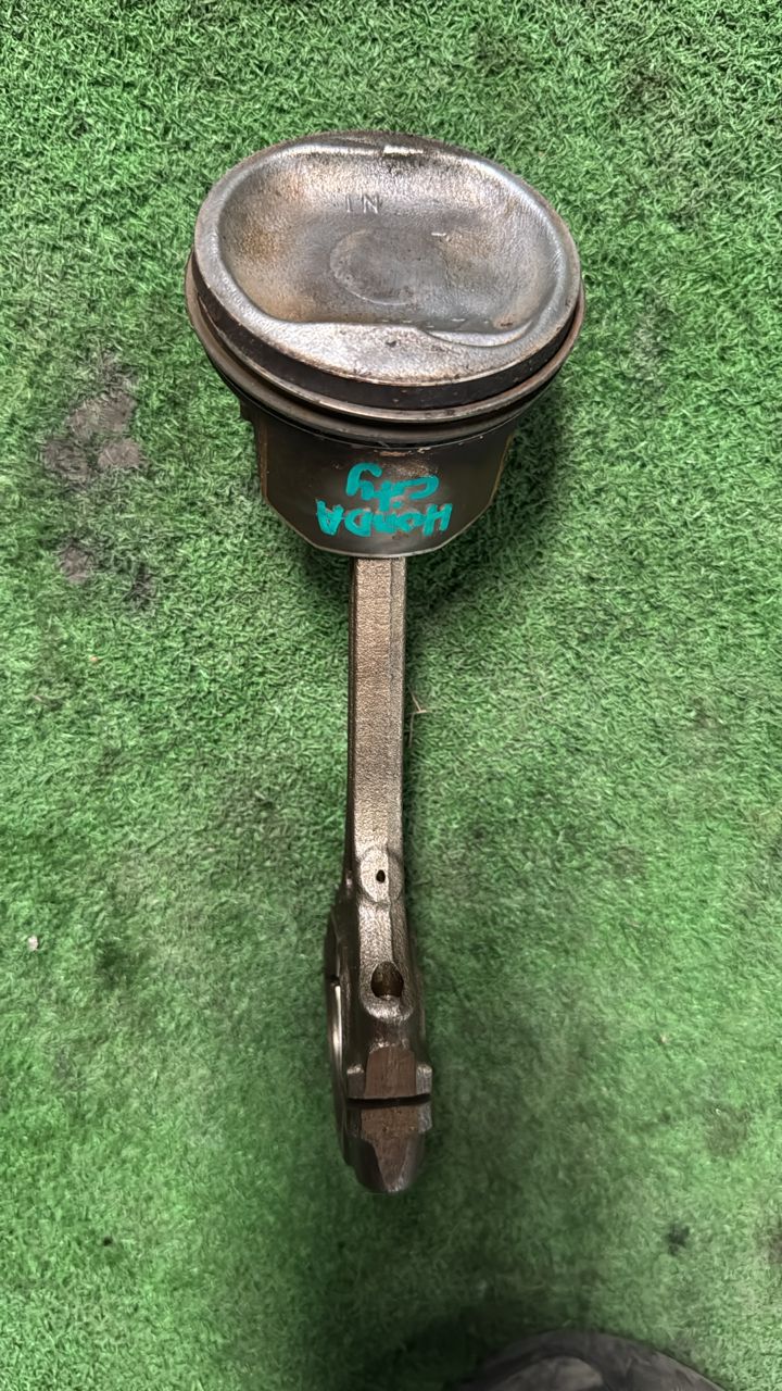 HONDA CITY GD8 JAZZ L15A 1.5 (PST000021) PISTON CONROD