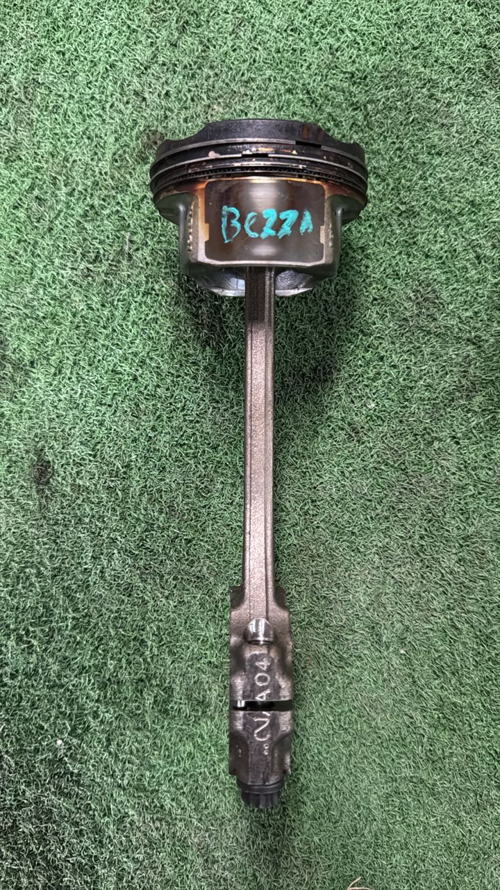 PERODUA BEZZA MYVI 1NR 1.3 (PST000023) PISTON CONROD