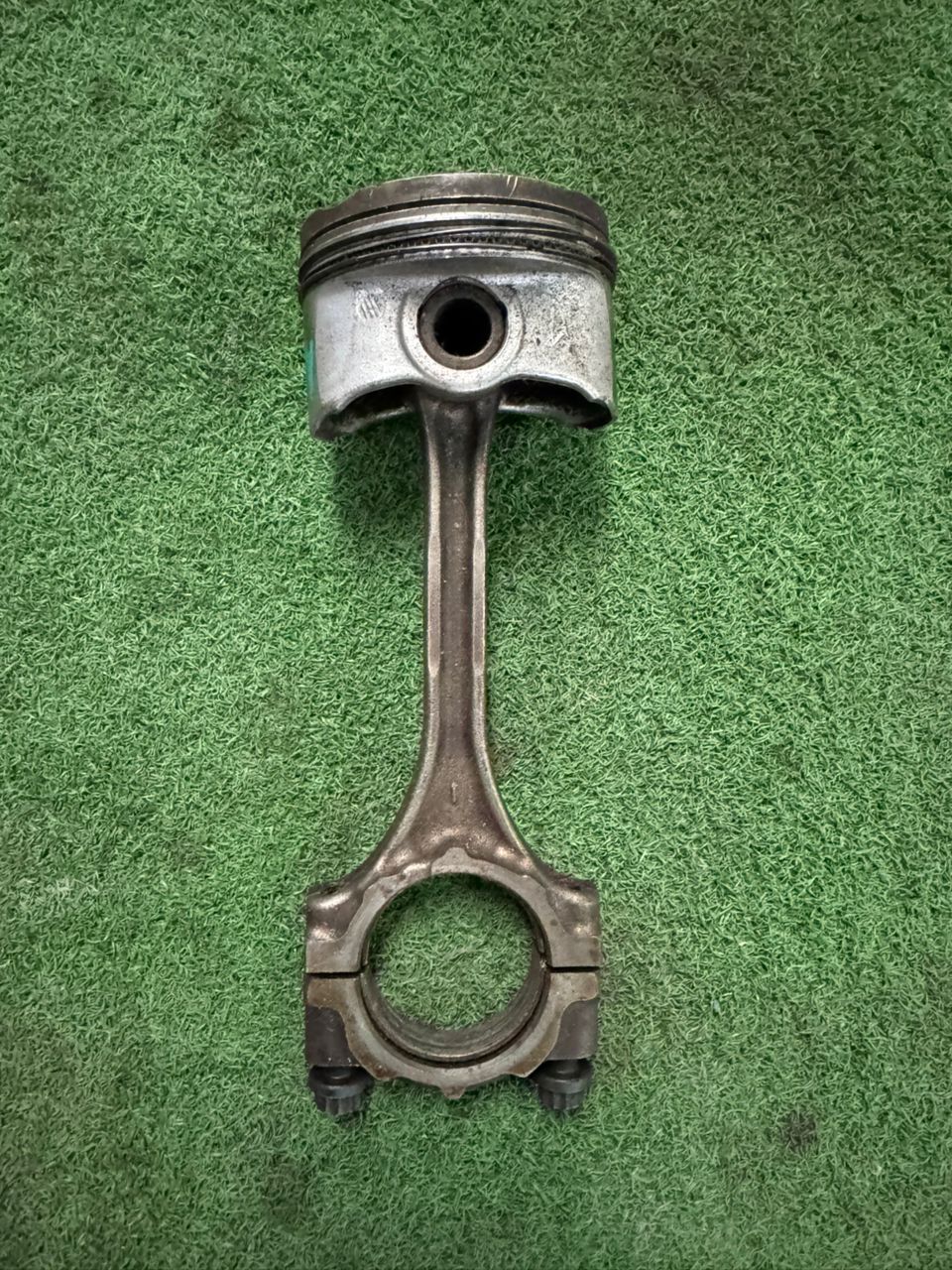 PERODUA AXIA 1KR 1.0 (PST000024) PISTON CONROD